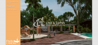 LOTEAMENTO PORTO CANOAS 