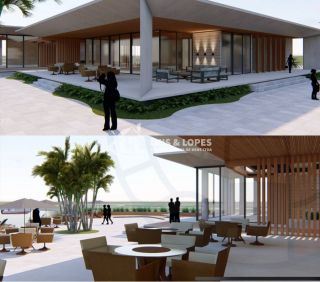 OLÉRON RESORT RESIDENCE 