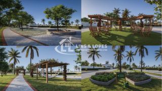 LOTEAMENTO RIVIERA FRANCESA