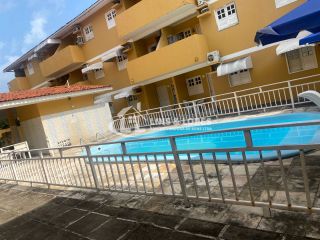 APARTAMENTO ACONCHEGANTE NA PRAIA DO FRANCÊS