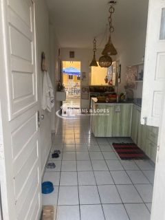 APARTAMENTO ACONCHEGANTE NA PRAIA DO FRANCÊS