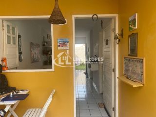 APARTAMENTO ACONCHEGANTE NA PRAIA DO FRANCÊS