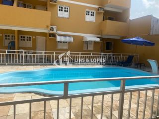 APARTAMENTO ACONCHEGANTE NA PRAIA DO FRANCÊS