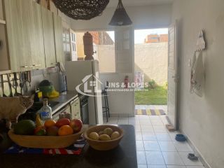 APARTAMENTO ACONCHEGANTE NA PRAIA DO FRANCÊS