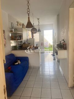 APARTAMENTO ACONCHEGANTE NA PRAIA DO FRANCÊS