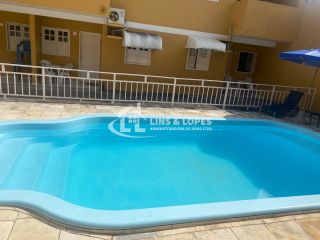 APARTAMENTO ACONCHEGANTE NA PRAIA DO FRANCÊS