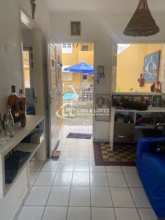 APARTAMENTO ACONCHEGANTE NA PRAIA DO FRANCÊS