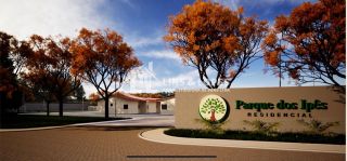 RESIDENCIAL PARQUE DOS IPÊS