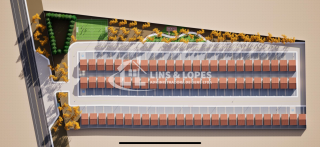 RESIDENCIAL PARQUE DOS IPÊS