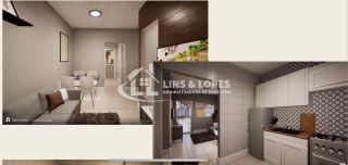 RESIDENCIAL PARQUE DOS IPÊS
