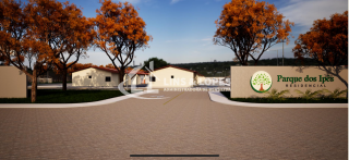 RESIDENCIAL PARQUE DOS IPÊS