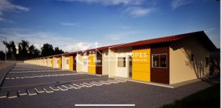 RESIDENCIAL PARQUE DOS IPÊS