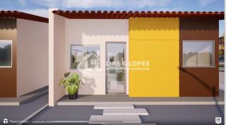 RESIDENCIAL PARQUE DOS IPÊS