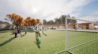 RESIDENCIAL PARQUE DOS IPÊS