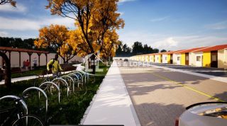 RESIDENCIAL PARQUE DOS IPÊS