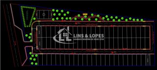 RESIDENCIAL PARQUE DOS IPÊS