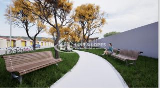 RESIDENCIAL PARQUE DOS IPÊS