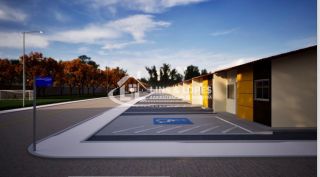 RESIDENCIAL PARQUE DOS IPÊS