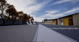 RESIDENCIAL PARQUE DOS IPÊS
