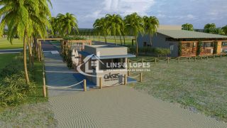 OÁSIS BEACH RESIDENCE 