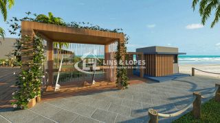 OÁSIS BEACH RESIDENCE 