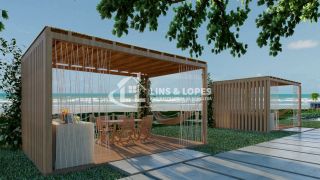OÁSIS BEACH RESIDENCE 