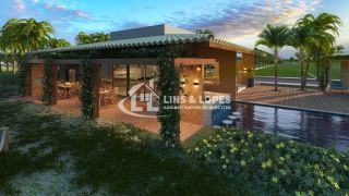 OÁSIS BEACH RESIDENCE 