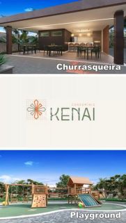 CONDOMÍNIO KENAI