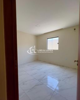 CASA NO RESID. SANTA CECILIA- EM MARECHAL D/ ALAGOAS