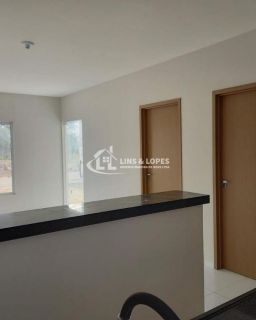 CASA NO RESID. SANTA CECILIA- EM MARECHAL D/ ALAGOAS