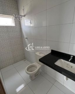 CASA NO RESID. SANTA CECILIA- EM MARECHAL D/ ALAGOAS