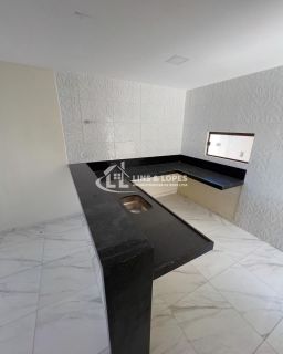 CASA NO RESID. SANTA CECILIA- EM MARECHAL D/ ALAGOAS