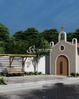 CASA NO RESID. SANTA CECILIA- EM MARECHAL D/ ALAGOAS
