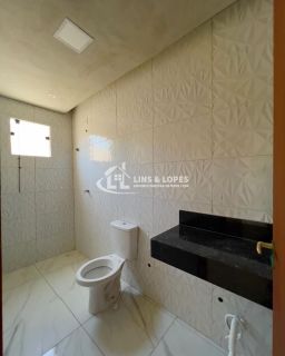 CASA NO RESID. SANTA CECILIA- EM MARECHAL D/ ALAGOAS
