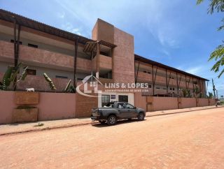 Apartamento à venda - Praia do Francês, Marechal Deodoro, AL