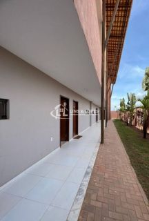 Apartamento à venda - Praia do Francês, Marechal Deodoro, AL