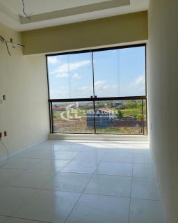 APARTAMENTO Á VENDA- NO TREVO DO FRANCÊS