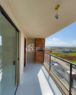 APARTAMENTO Á VENDA- NO TREVO DO FRANCÊS
