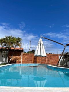 CASA ALTO PADRÃO - NA BARRA DE SÃO MIGUEL-/AL