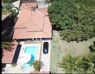 CASA ALTO PADRÃO - NA BARRA DE SÃO MIGUEL-/AL