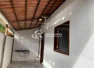 CASA EM CONDOMÍNIO BARRA NOVA- MARECHAL DEODORO/AL 