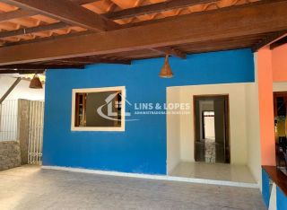 CASA EM CONDOMÍNIO BARRA NOVA- MARECHAL DEODORO/AL 