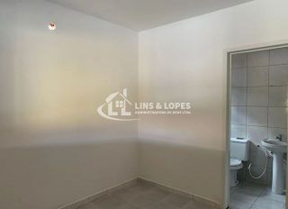 CASA EM CONDOMÍNIO BARRA NOVA- MARECHAL DEODORO/AL 