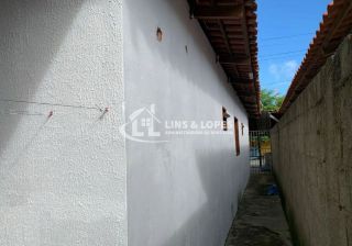 CASA EM CONDOMÍNIO BARRA NOVA- MARECHAL DEODORO/AL 
