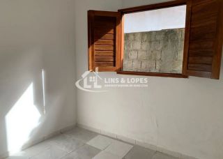 CASA EM CONDOMÍNIO BARRA NOVA- MARECHAL DEODORO/AL 