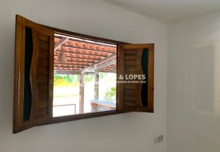 CASA EM CONDOMÍNIO BARRA NOVA- MARECHAL DEODORO/AL 