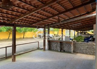 CASA EM CONDOMÍNIO BARRA NOVA- MARECHAL DEODORO/AL 