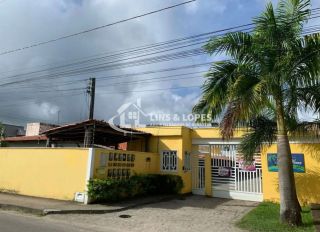 CASA EM CONDOMÍNIO BARRA NOVA- MARECHAL DEODORO/AL 
