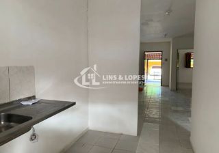 CASA EM CONDOMÍNIO BARRA NOVA- MARECHAL DEODORO/AL 