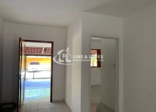 CASA EM CONDOMÍNIO BARRA NOVA- MARECHAL DEODORO/AL 